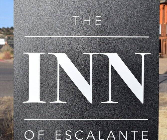 צימר The Inn Of Escalante