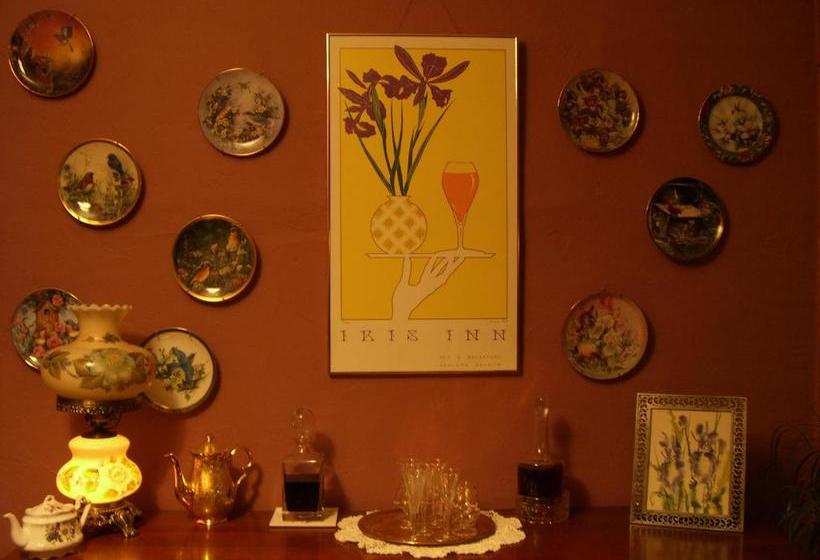 مبيت وإفطار Iris Inn