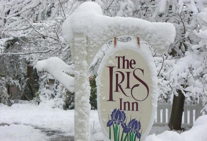 مبيت وإفطار Iris Inn