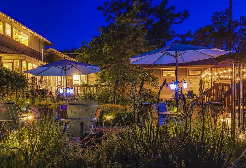 مبيت وإفطار Iris Inn