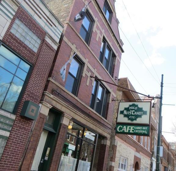צימר The Polo Inn Bridgeport U.s.a