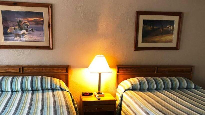 Bristlecone Motel