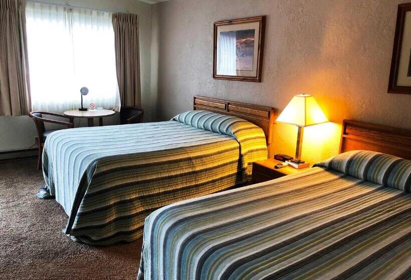Bristlecone Motel