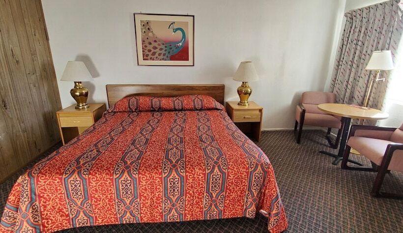 Budget Inn Motel Gallup