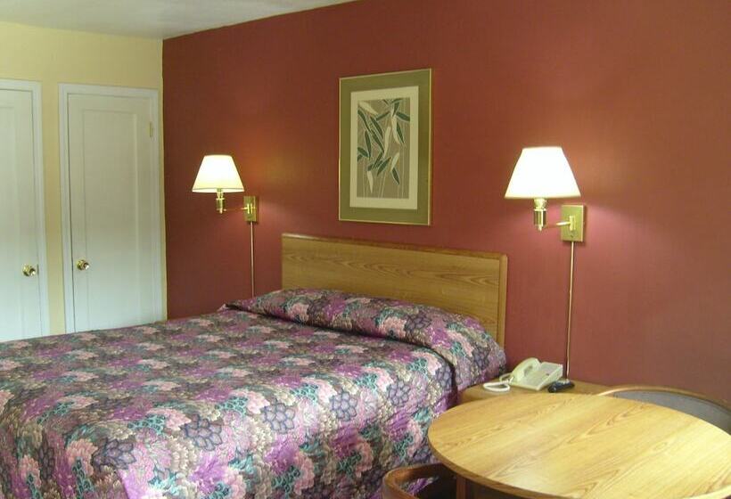 Cascade City Center Motel