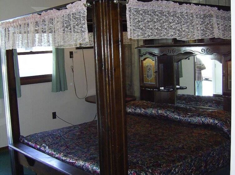 Cedar Grove Motel