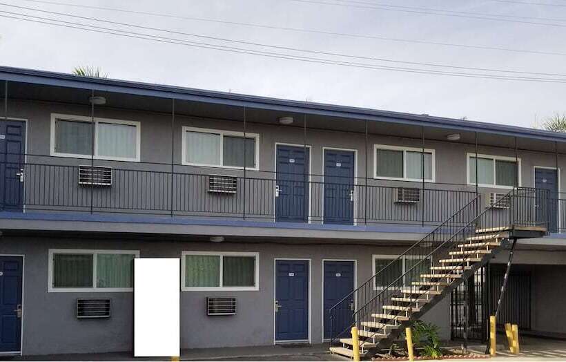 Comet Motel