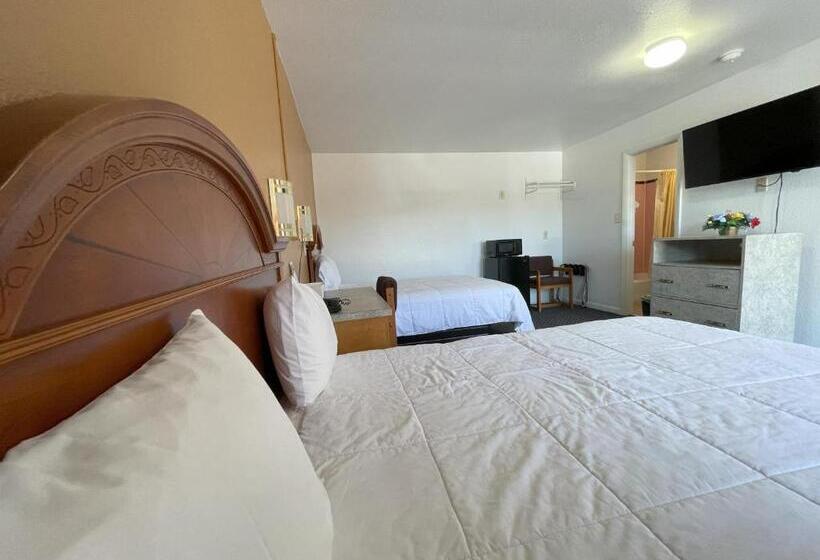 El Camino Motel