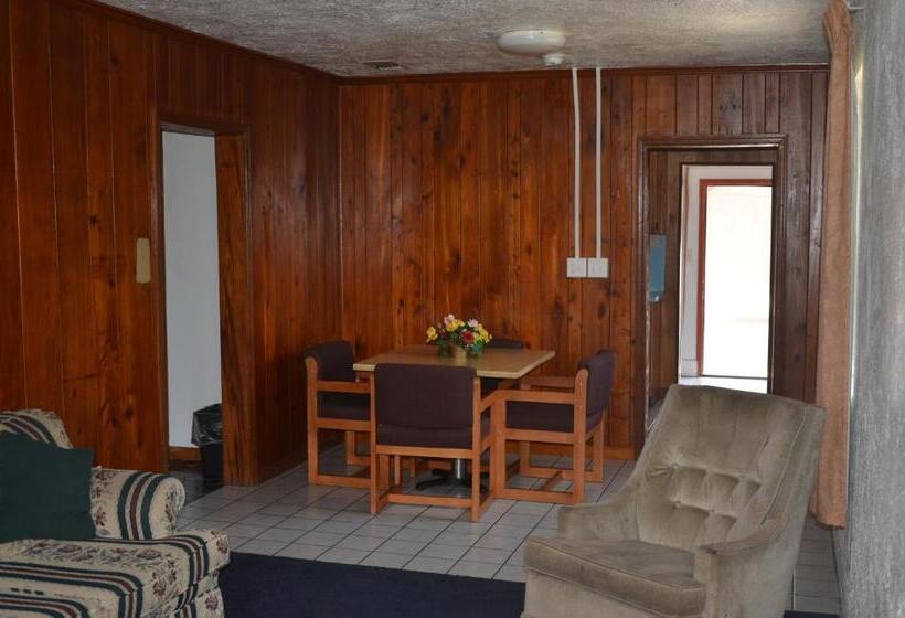 El Camino Motel