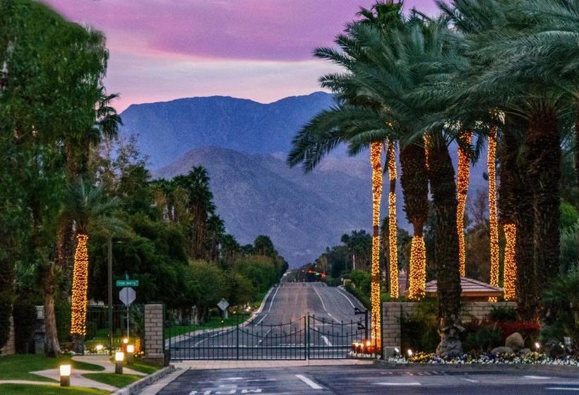 リゾートホテル The Villas At Emerald Desert