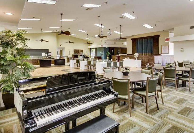 リゾートホテル The Villas At Emerald Desert