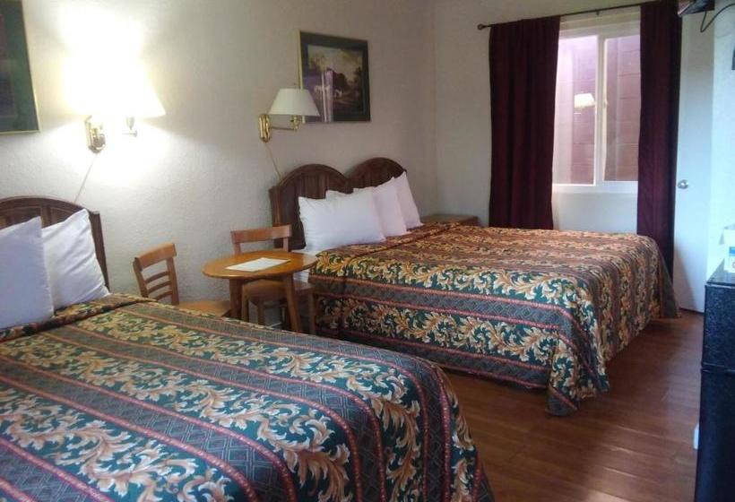 Fir Grove Motel