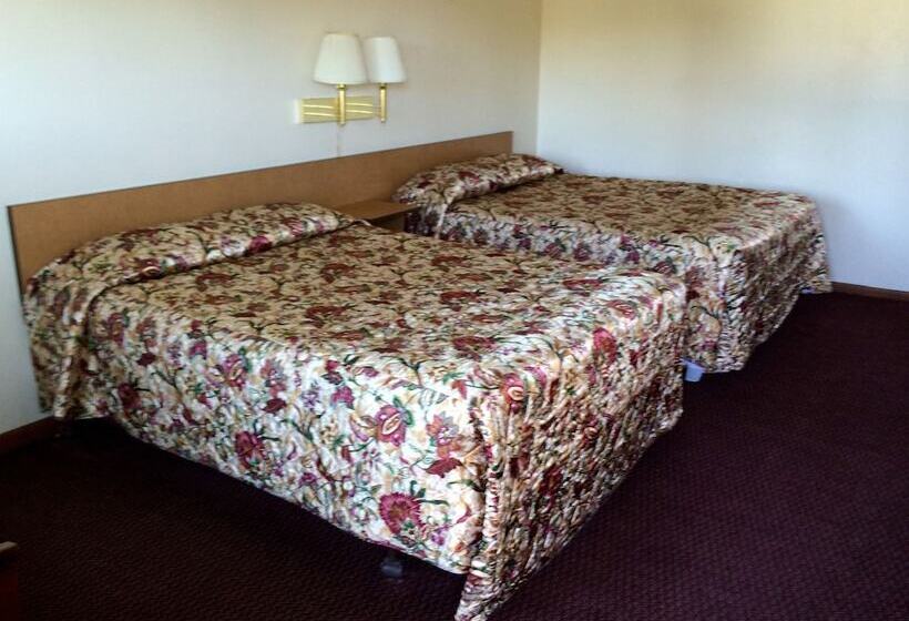 Greenway Motel