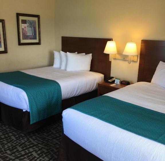 Gulfview Hotel   On The Beach