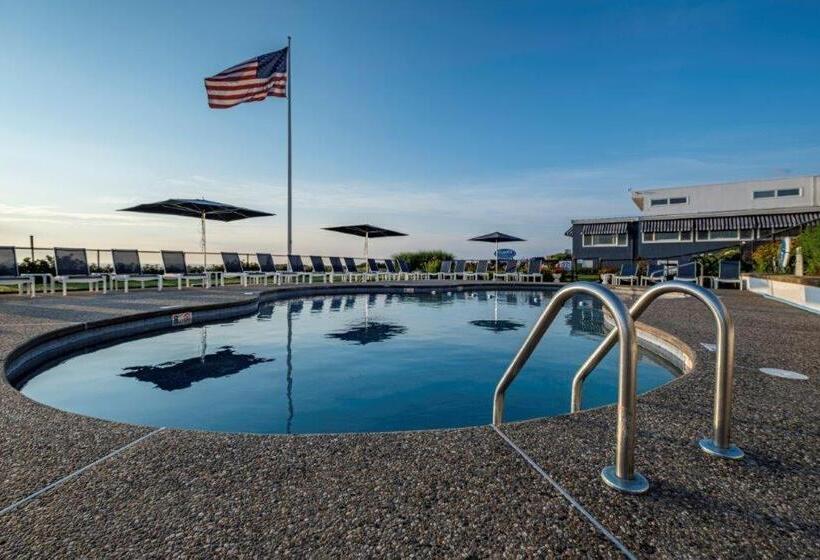 호텔 Atlantis Oceanfront Inn Gloucester