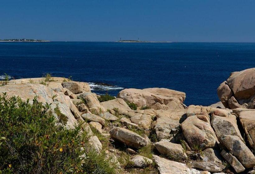 호텔 Atlantis Oceanfront Inn Gloucester