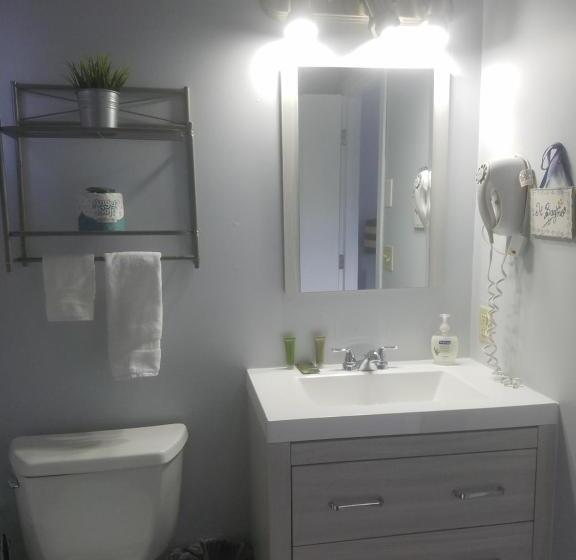هتل Beaches Inn | Sandpiper Pier Cottage