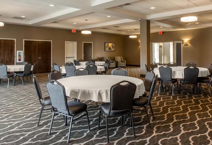 בית מלון כפרי Comfort Inn Sylva   Cullowhee