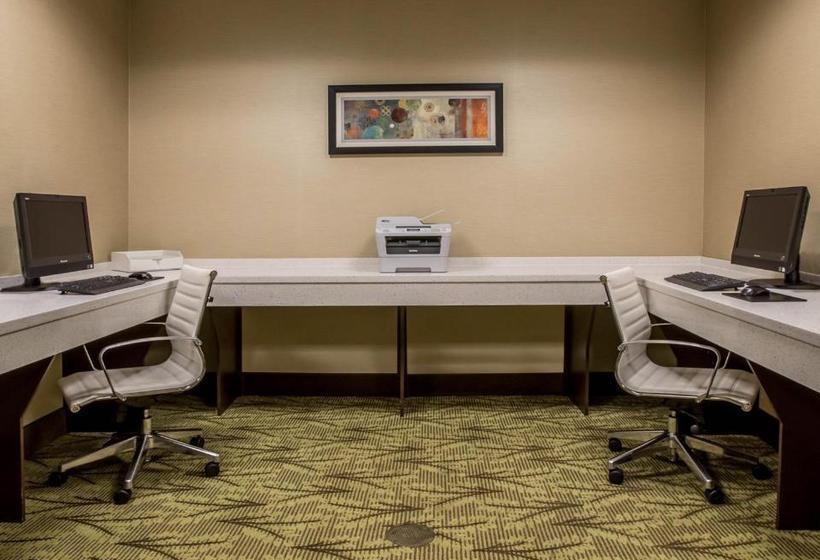 בית מלון כפרי Comfort Inn Sylva   Cullowhee