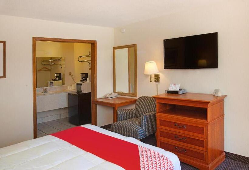 فندق Executive Inn Guymon