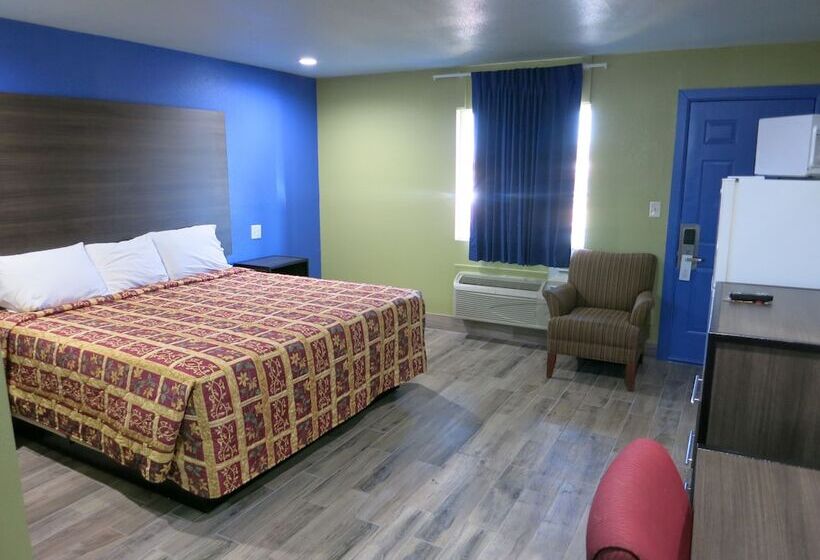 فندق Gateway Motor Inn