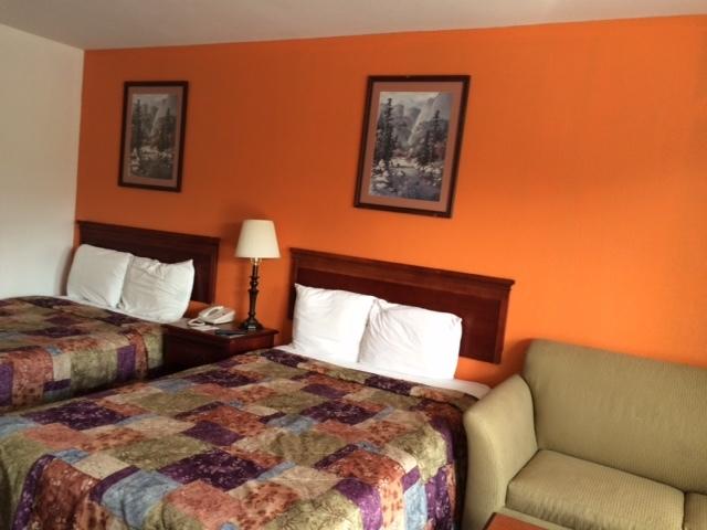 فندق Royal Inn  Richmond Hill