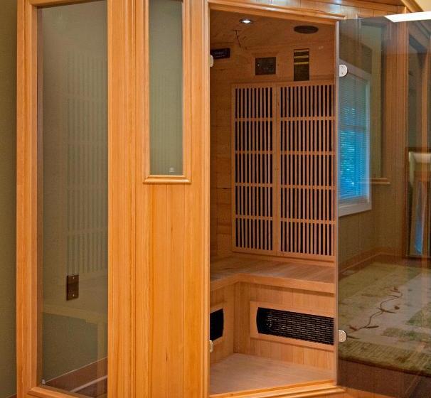 فندق Snowflake Inn