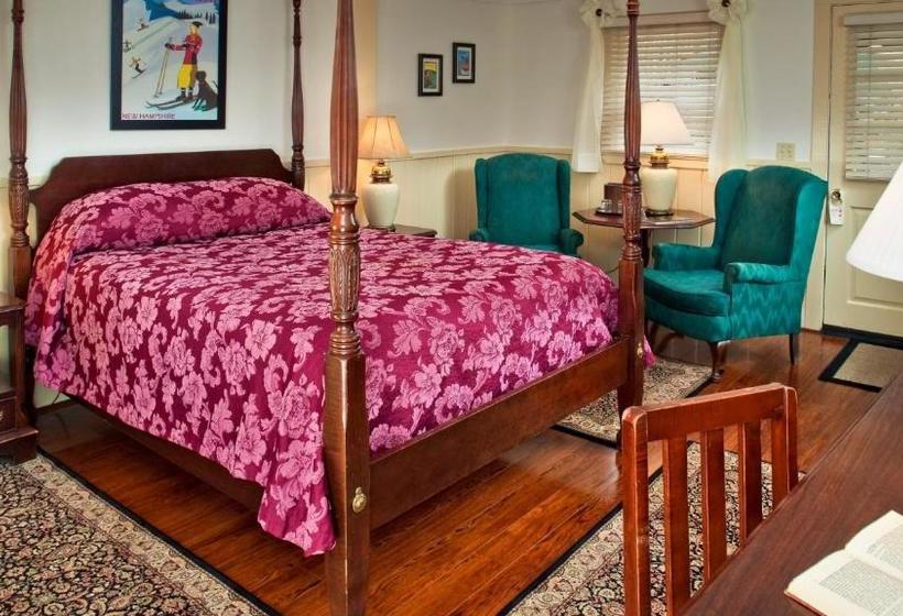 هتل Stonehurst Manor Including Breakfast And Dinner