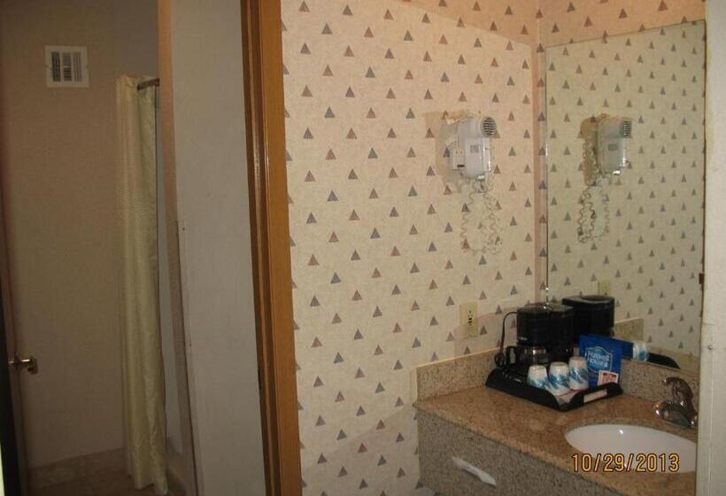 هتل Sunrise Inn