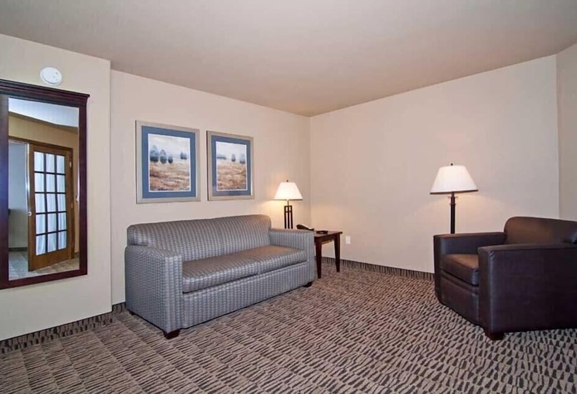 فندق The Watford