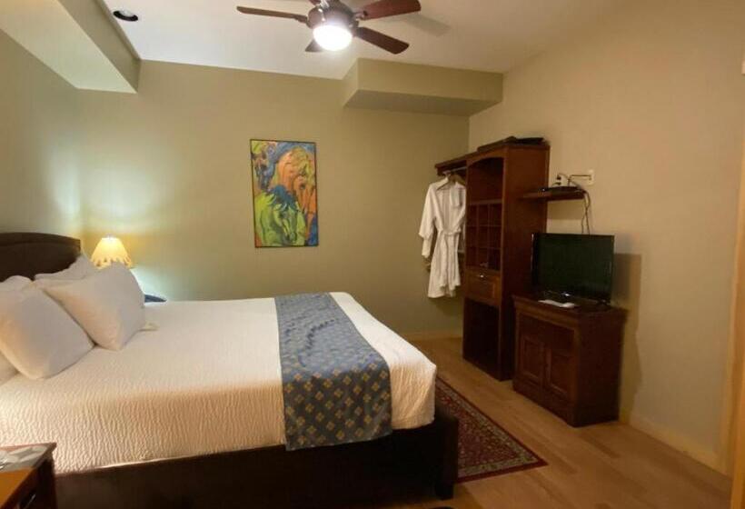 בית מלון כפרי Twisp River Suites