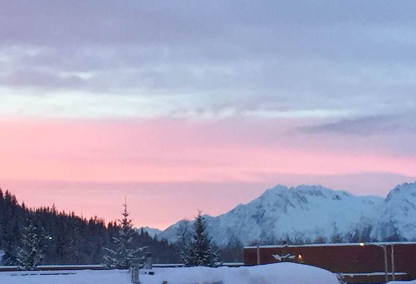 House On The Rock B&b