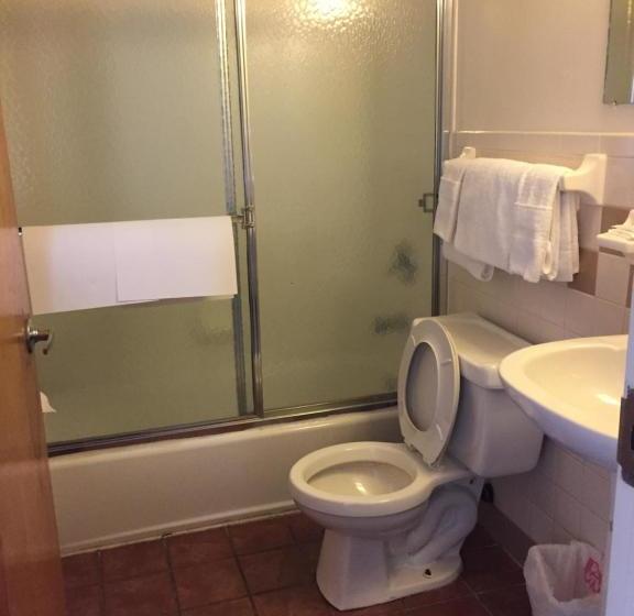 Hudson Plaza Motel Bayonne Jersey City