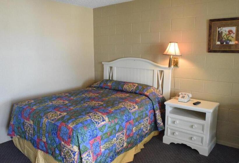 Imperial Motel