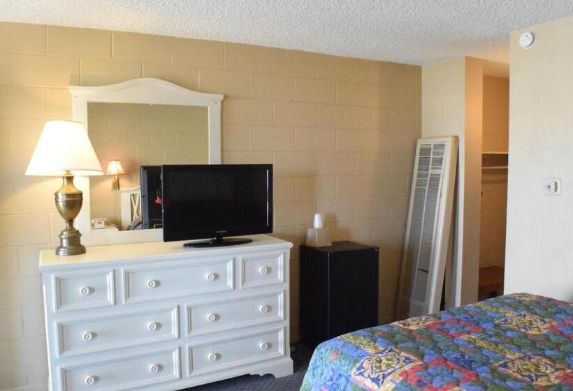 Imperial Motel