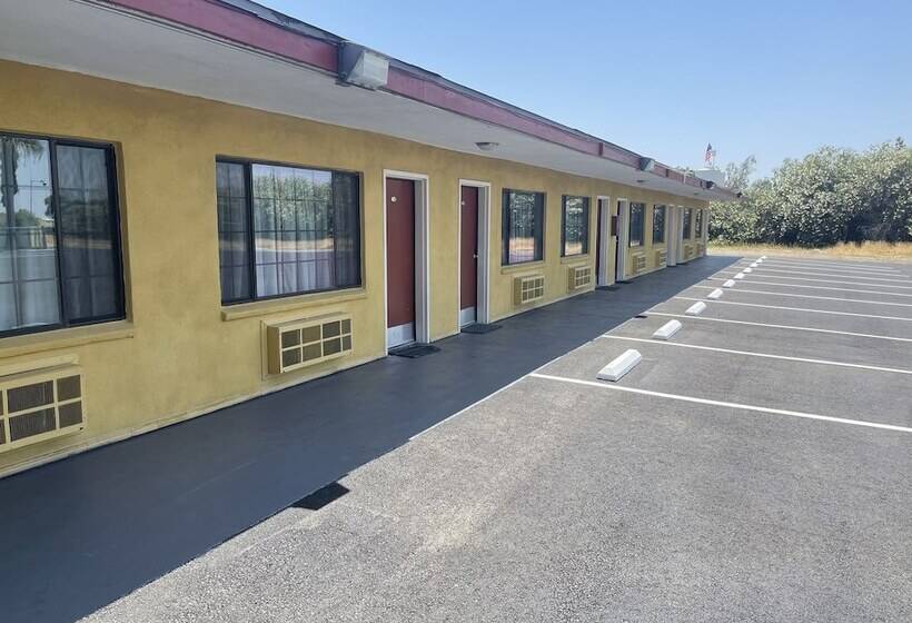 Kings Rest Motel