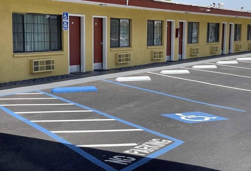 Kings Rest Motel
