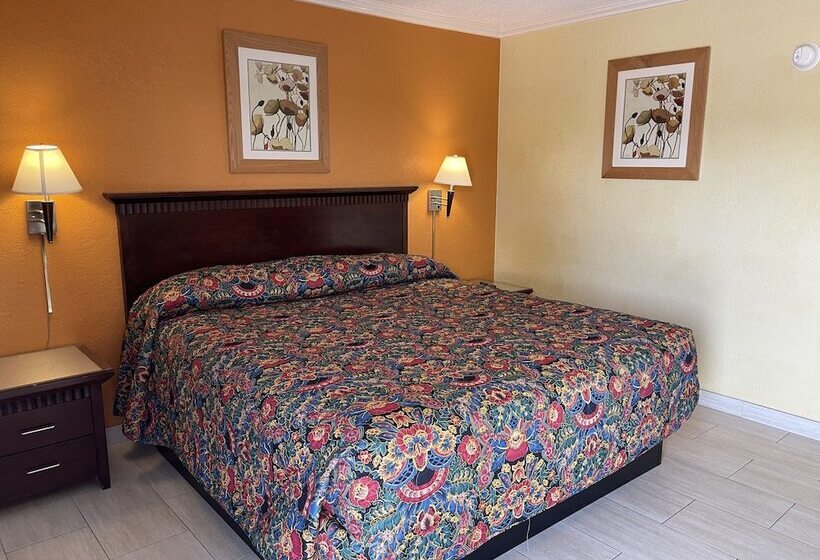 Kings Rest Motel