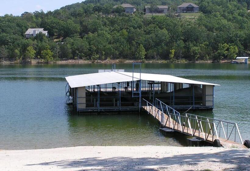 Mill Creek Resort On Table Rock Lake