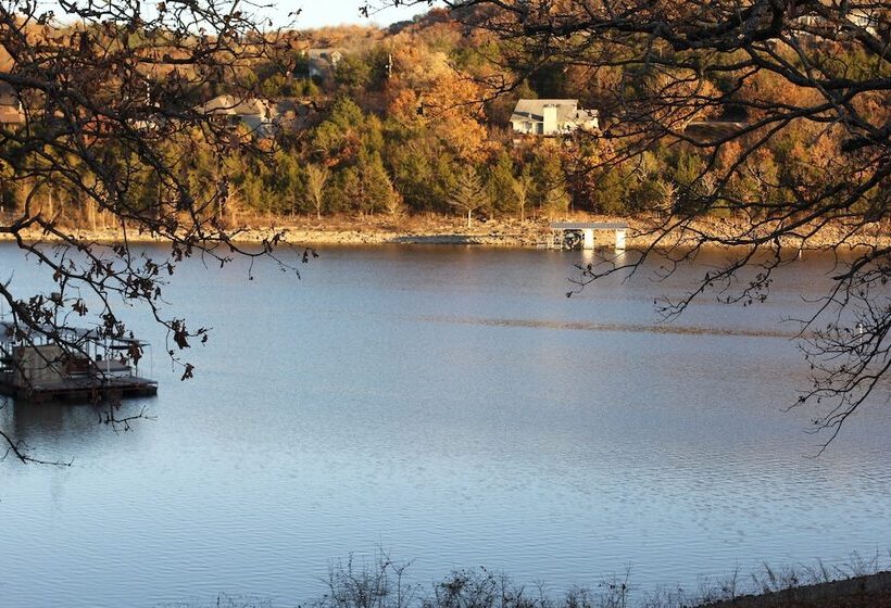 Mill Creek Resort On Table Rock Lake