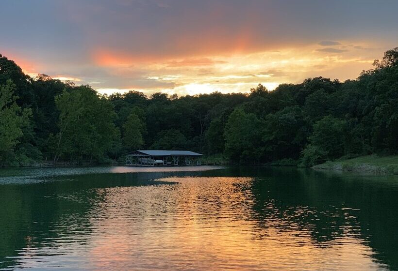 Mill Creek Resort On Table Rock Lake