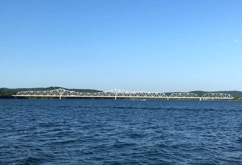 Mill Creek Resort On Table Rock Lake