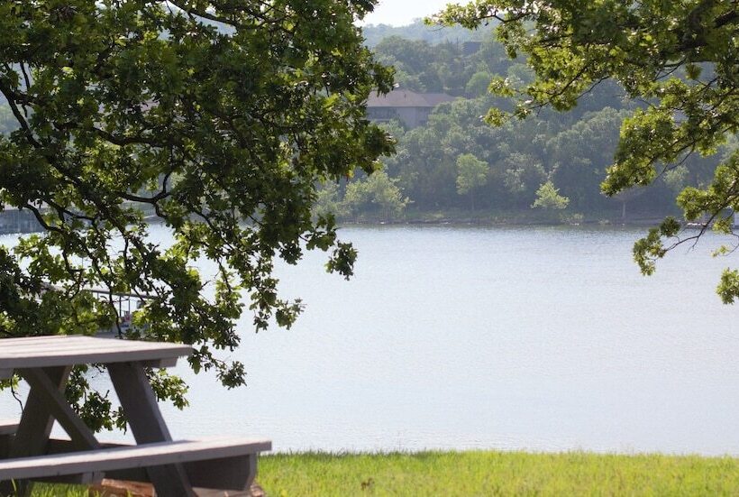 Mill Creek Resort On Table Rock Lake