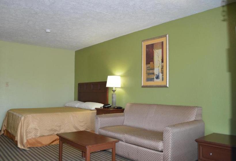 Motel Americana Inn Henderson