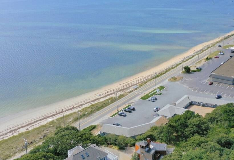 モーテル Breakwater