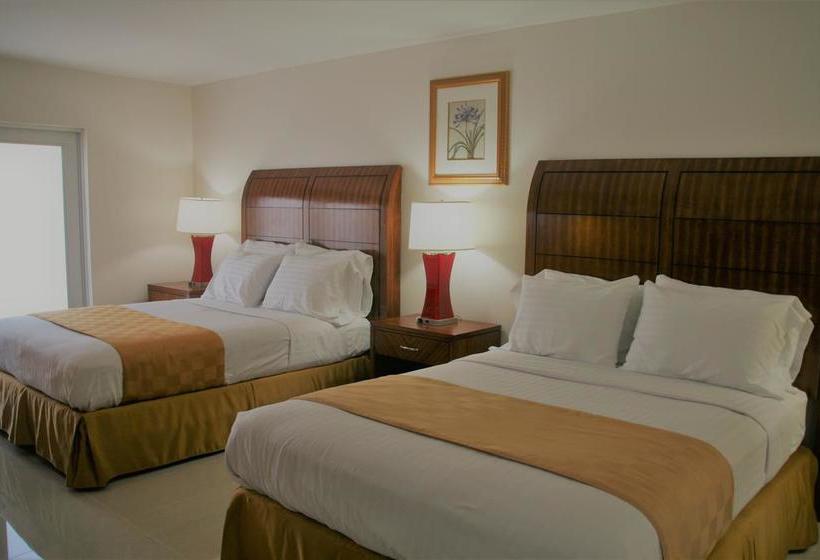 فندق على الطريق Capri Apartments