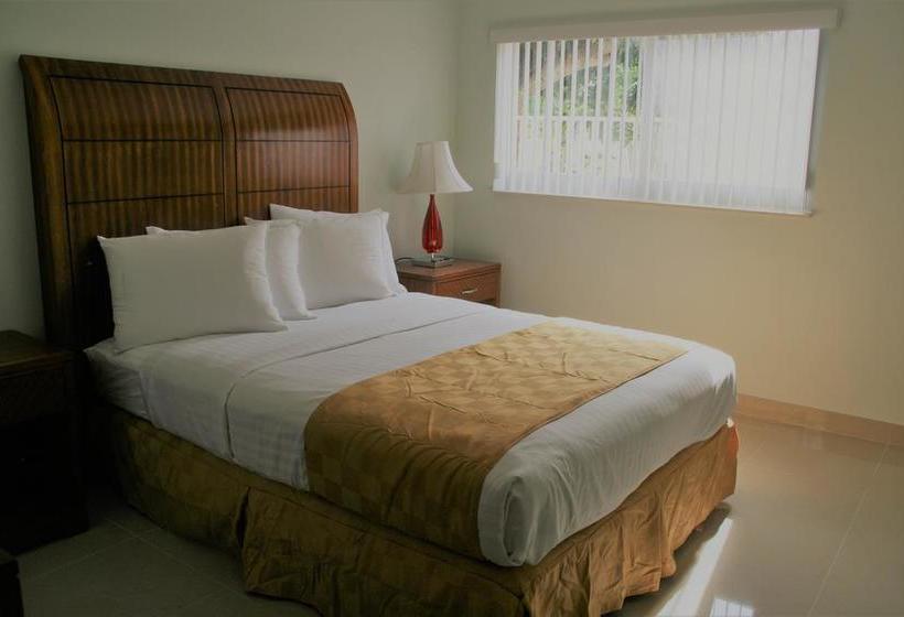 فندق على الطريق Capri Apartments