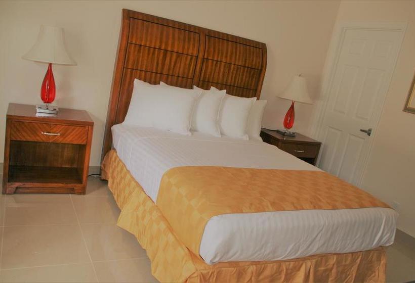 فندق على الطريق Capri Apartments