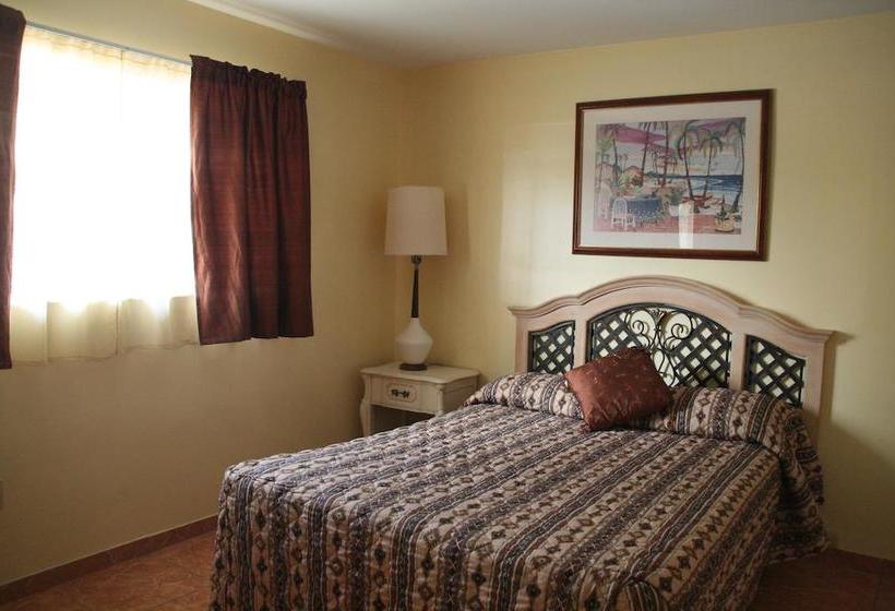 فندق على الطريق Capri Apartments