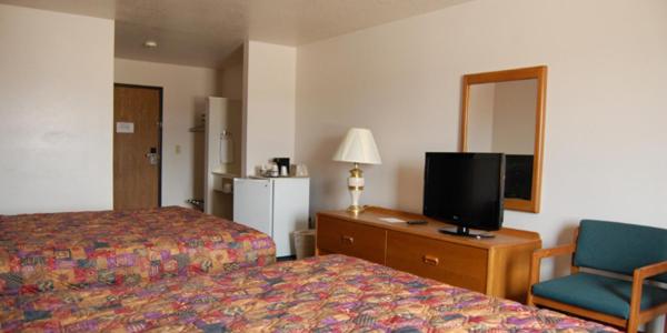 Мотель Country Haven Inn